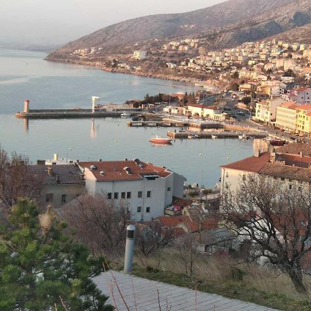 Soba Biondic Apartment Senj  Luaran gambar