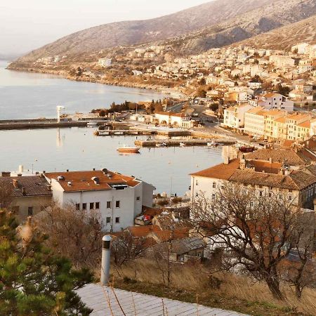 Soba Biondic Apartment Senj  Luaran gambar