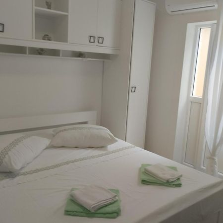 Soba Biondic Apartment Senj  Luaran gambar