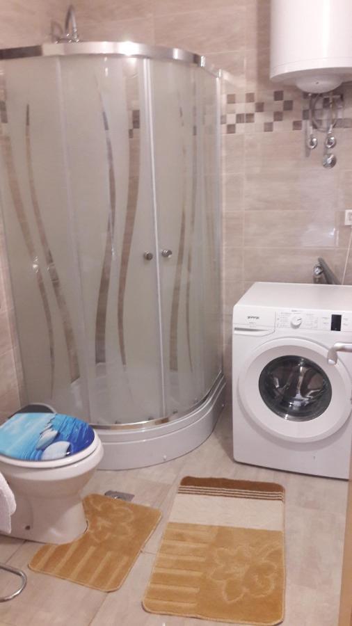 Soba Biondic Apartment Senj  Luaran gambar