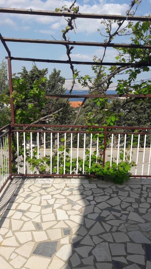 Soba Biondic Apartment Senj  Luaran gambar