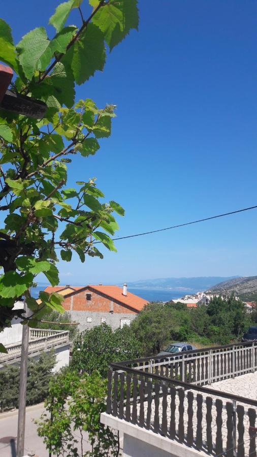 Soba Biondic Apartment Senj  Luaran gambar