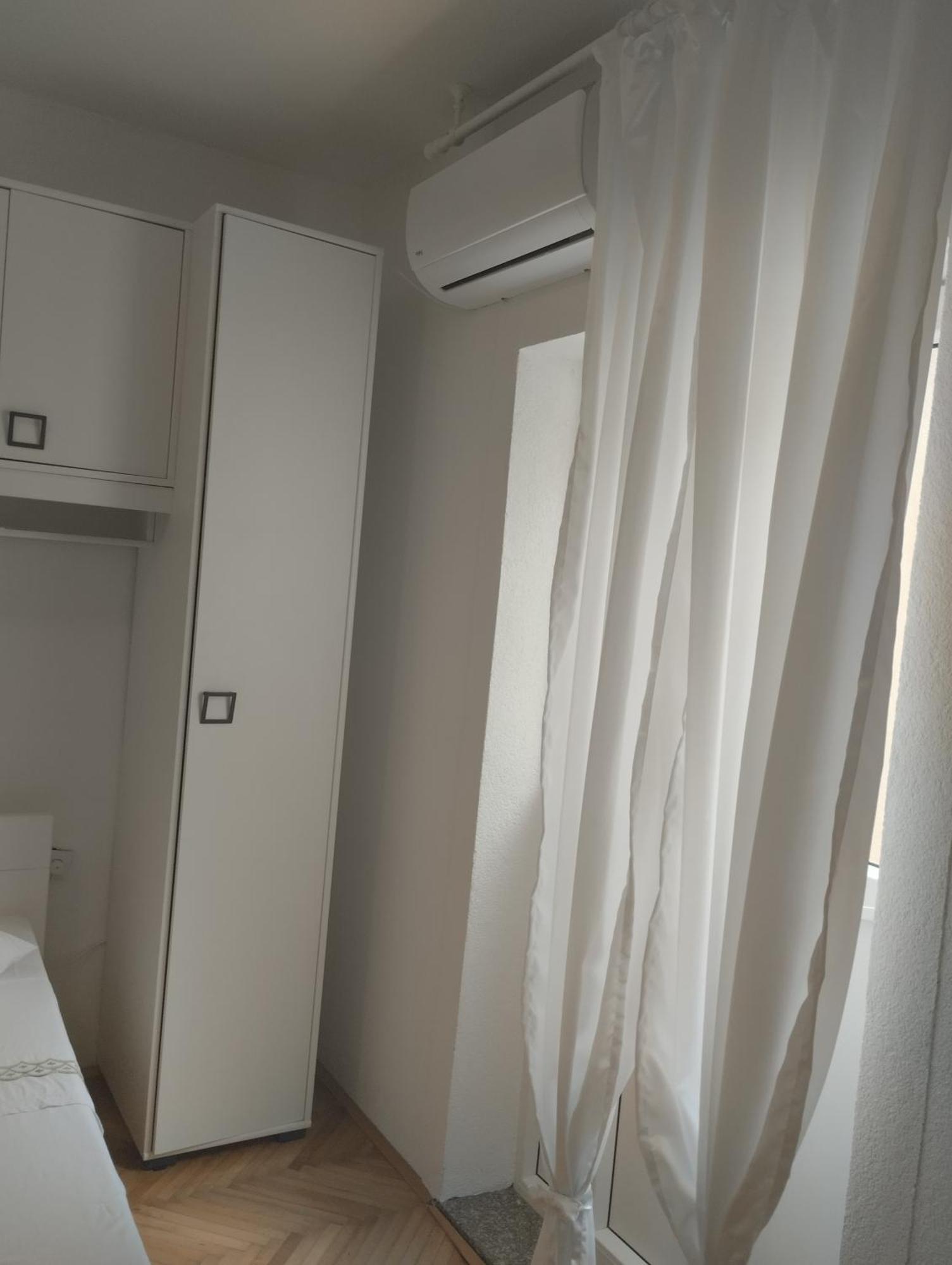 Soba Biondic Apartment Senj  Luaran gambar