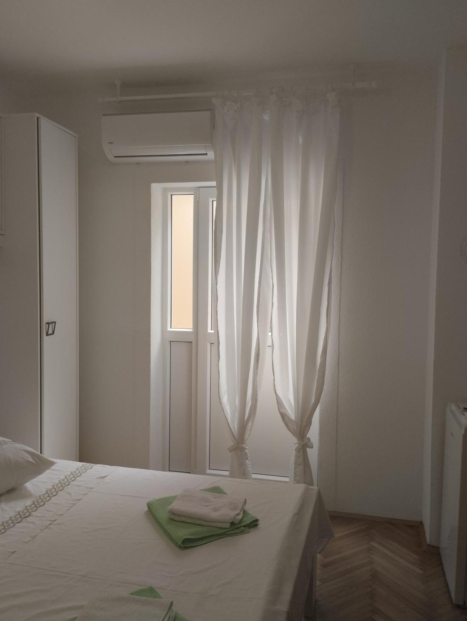 Soba Biondic Apartment Senj  Luaran gambar